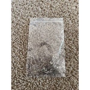 Craft and Quilting Safety Pins Size Small